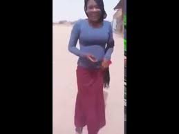 Kalla Wani Sabon Salon Iskancin Yan Mata Da Samari A Makarantar Secondary A Zamfara360p Youtube