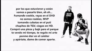 Natos Y Waor Calavera No Chilla Ft Nic Barras Bravas Vol 12 Letra Youtube Stream live cnn, fox news radio, and msnbc. youtube