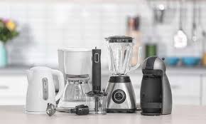 Jul 12, 2021 · finding suitable kitchen appliances isn't an easy task. 27 Essential Small Kitchen Appliances List For 2021 Updated