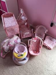 Bitty Baby Changing Table Accessories Baby Annabell Cot Changing Table Car Seat Walker Bouncer Travel Bags View More On The Link Http Ww Baby Doll Accessories Baby Girl Pjs Baby Dolls