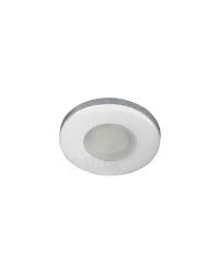 Chrome couleur d'éclairage (ampoule led): Spot Salle De Bain Nickel Chrome Mr16 12v Ip44 Pas Cher