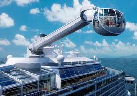 The sound of music dining room, guests services, shore excursions, royal promenade, cafe promenade, connoisseur club, lotus lounge. Royal Caribbean Ships And Itineraries 2021 2022 2023 Cruisemapper
