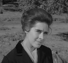 Joan HACKETT (1934-1983)