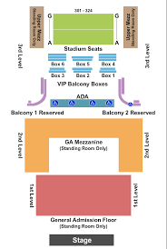 Deadmau5 Tickets Pavilionboston Org