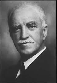 Thomas Barratt 1862-1940