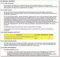Maybe you would like to learn more about one of these? Elektronischer Arztbrief Standards Erleichtern Den Austausch
