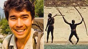 Horror death of Alabama missionary who tried to convert his killers to  Christianity