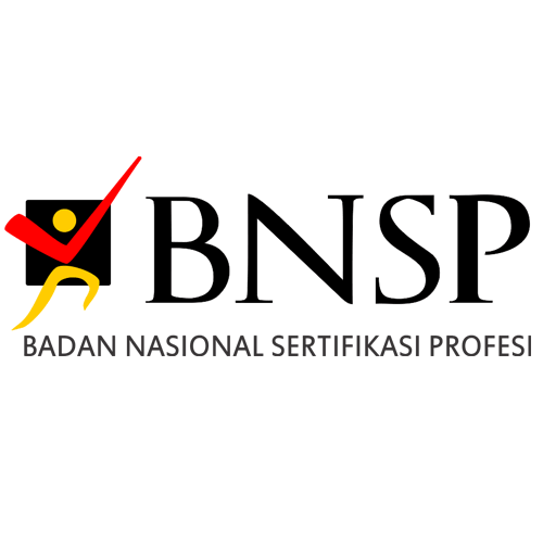 Sertifikasi BNSP