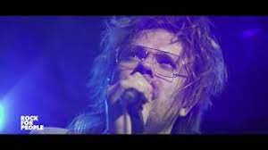 Novinky, info a program rovnako ako vstupenky na najlepšie akcie nájdete na goout. Rock For People 2018 Official Aftermovie Youtube