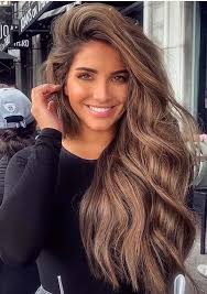 Fall is here and that is exciting news for women with medium and long hair: Pin On Women S Hairstyle