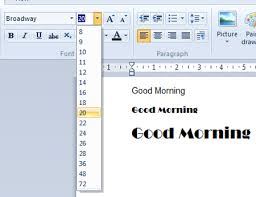 How To Use Wordpad Digital Unite