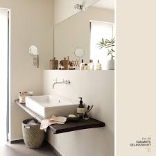 Brett Unter Dem Waschtisch Badezimmer Braun Feine Farben Badezimmer