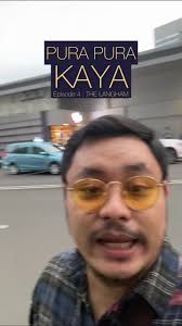 Zachary Langham Karkellie