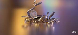 Created in 2009 by satoshi nakamoto. The New World Of Asset Backed Cryptocurrencies 7altcoins