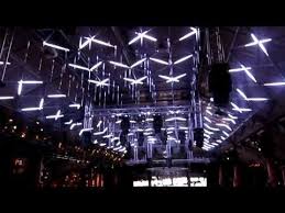176 Dmx Universes Controlled With 22 Madrix Luna Madrix Ultimate Software Colosseum Jakarta Youtube Nightclub Design Installation Club Design