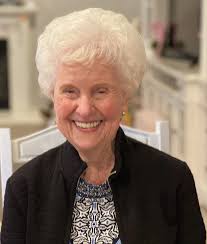 Mary Krumpe Obituary