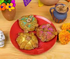 Pan De Muerto Hot Chocolate Disney Family Recipe Hot Chocolate Recipes Disney Food Pan De Muerto