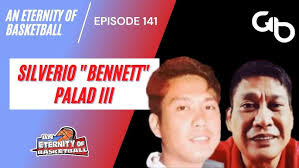 An Eternity of Basketball Episode 113: Ed Camus