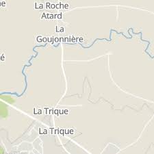 Il s'agit de la ligne 31 du réseau ter pays de la loire, qui relie, en 10 minutes, la gare de nantes à celle de vertou. Plan Du Cadastre De La Ville De Saint Laurent Sur Sevre France Cadastre