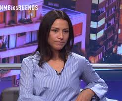 Explore @loretoaravena twitter profile and download videos and photos actriz de teatro, cine y television download. Loreto Aravena Explica Por Que Apoya A Nicolas Lopez