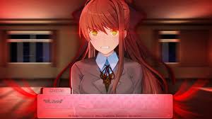 Doki Doki Literature Club скачать на андроид на русском Monika Ne Zlis Monika After Story Mod Dlya Doki Doki Literature Club Youtube