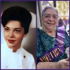 Dawn Lasher's Instagram, Twitter & Facebook