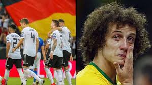 Además todas clasificaciones y resultados, los partidos en directo, el calendario, las estadísticas e historia y las fotos y vídeos del mundial 2014 en el país. Seleccion De Alemania Troleo A Brasil Recordando El Humillante 7 1 Del 2014 Rpp Noticias