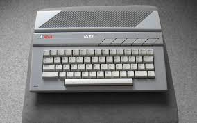 If you held select key down (maybe it was start or option). Atari 65xe Hd Wallpaper Background Image 1920x1200