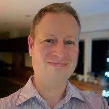 Calvin Stockwell's Instagram, Twitter & Facebook