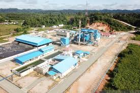 Pembukaan taruna akmil tni ad ta.2016. Ditargetkan Operasi Akhir 2020 Pltu Malinau Kaltara Mulai Diuji Coba Antara News