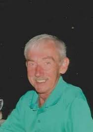 Obituary information for Gerard Breslin