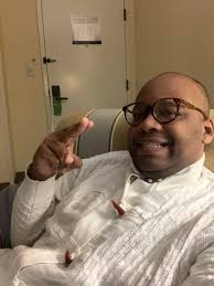 Happy Birthday to me, 68 today, been