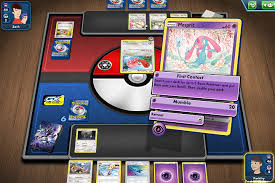 Jump to navigationjump to search. What Is The Pokemon Tcg Online Pokemon Com