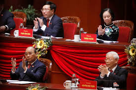 Nguyễn xuân phúc (sinh ngày 20 tháng 07 năm 1954) là một lãnh đạo đảng và nhà nước, chính trị gia việt nam. Ä'áº¡i Há»™i 13 Sá»± Thay Ä'á»•i Va Thach Thá»©c Ä'á»'i Vá»›i Bá»™ May Quyá»n Lá»±c Má»›i Tiáº¿ng Viá»‡t