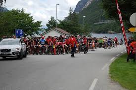 Check spelling or type a new query. Riding Norway S Alpe D Huez Lysebotn Bryne Rittet 2015 Sportive Com