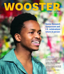Wooster Magazine