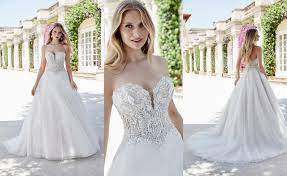 Firstly, congratulations on your upcoming wedding! Bridal Shop Basingstoke Hampshire Wedding Dresses Sofi Bridal