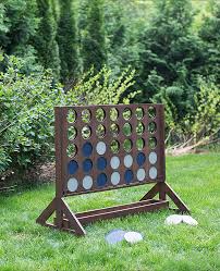 See what games we're playing. 14 Insanely Awesome Backyard Games To Diy Right Now Little House Of Four Creating A Beautiful Home One Thrifty Project At A Time 14 Insanely Awesome Backyard Games To Diy Right Now