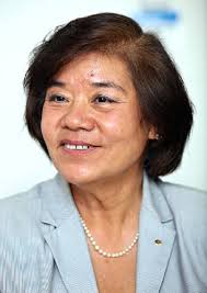 Karen Testerman's Instagram, Twitter & Facebook