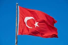 Animált képernyővédő himnusz és zászló törökország a zászlók. Torokorszag Zaszlo Torok Ingyenes Foto A Pixabay En
