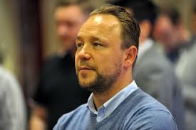 Judging from her looks she seems to be in her forties. Acting Couple Stephen Graham And Hannah Walters To Star In New Prison Drama Time Tonight Leicestershire Live