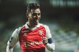 Ricardo jorge last name luz horta nationality portugal date of birth 15 september 1994 age 26 country of birth portugal place of birth almada position attacker height 173 cm weight 63 kg foot right. Ricardo Horta Pa Twitter Mais 3 Para Fecharmos 2020 Que 2021 Nos Traga Ainda Mais Alegrias Vamos Scbragaoficial