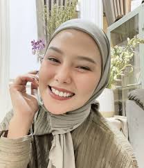 Mantab Hijrah, 10 Pesona Dara Arafah yang Kini Berhijab