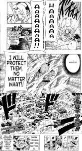 Will Boruto As A Character At Some Point Provide A Such Incredible Scene As This One From Naruto Boruto Before ultra instinct boruto can be god tier he must first defeat our. point provide a such incredible scene