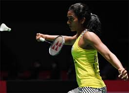 However, in terms of winning matches and especially winning tournaments, she has performed below her capability. Badminton Lady
