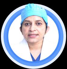 Dr. Jaya M Bhat