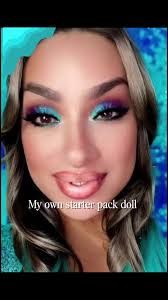 Turkey Starter Pack Doll