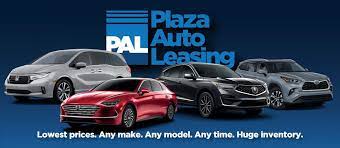 Car lease deals for new york driver. Plaza Auto Leasing 1 Serving New York New Jersey Conneticut