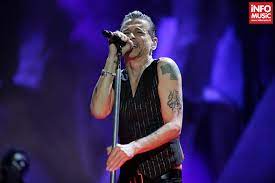 Biletele oferă acces doar în sectorul pentru care au fost achiziționate. Concert Depeche Mode La Cluj Napoca Program RestricÈii De CirculaÈie