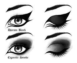 How To Do Anime Makeup Saubhaya Makeup